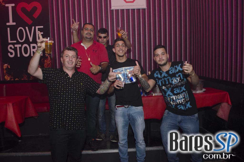 Balada Love Story comemorou 24 anos com Dupla Crossover e convidados Balada Love Story comemorou 24 anos com Dupla Crossover e convidados