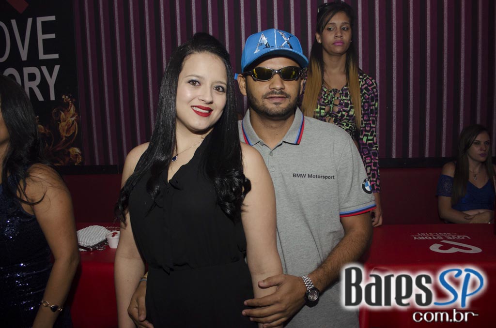 Balada Love Story comemorou 24 anos com Dupla Crossover e convidados Balada Love Story comemorou 24 anos com Dupla Crossover e convidados