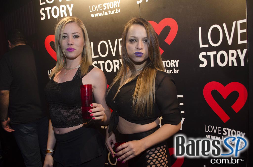 Balada Love Story comemorou 24 anos com Dupla Crossover e convidados Balada Love Story comemorou 24 anos com Dupla Crossover e convidados