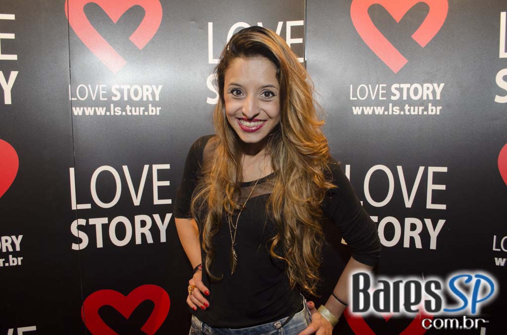 Balada Love Story comemorou 24 anos com Dupla Crossover e convidados Balada Love Story comemorou 24 anos com Dupla Crossover e convidados