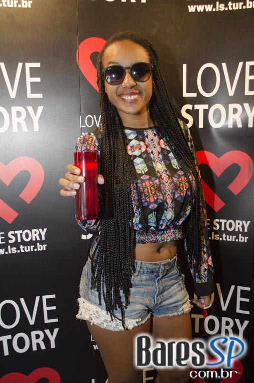 Balada Love Story comemorou 24 anos com Dupla Crossover e convidados Balada Love Story comemorou 24 anos com Dupla Crossover e convidados