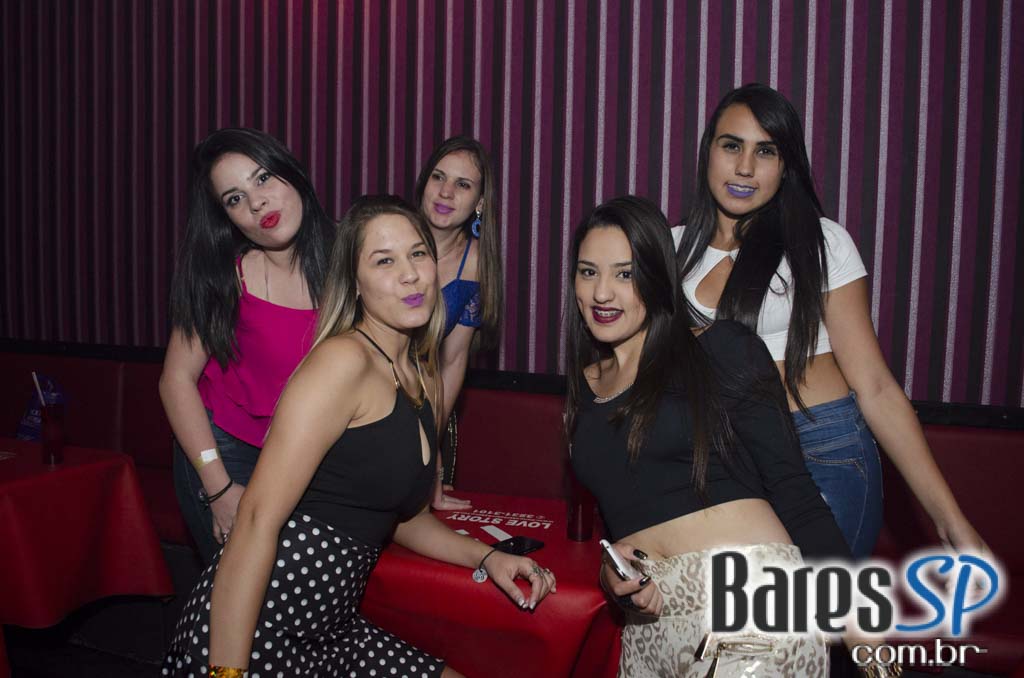 Balada Love Story comemorou 24 anos com Dupla Crossover e convidados Balada Love Story comemorou 24 anos com Dupla Crossover e convidados