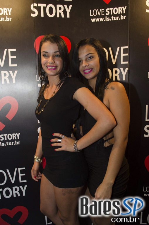 Balada Love Story comemorou 24 anos com Dupla Crossover e convidados Balada Love Story comemorou 24 anos com Dupla Crossover e convidados