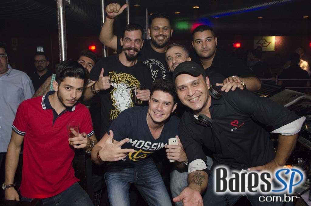 Balada Love Story comemorou 24 anos com Dupla Crossover e convidados Balada Love Story comemorou 24 anos com Dupla Crossover e convidados