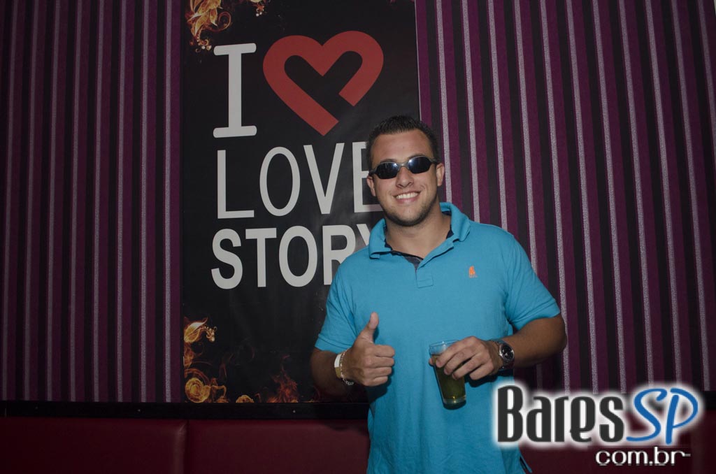 Balada Love Story comemorou 24 anos com Dupla Crossover e convidados Balada Love Story comemorou 24 anos com Dupla Crossover e convidados