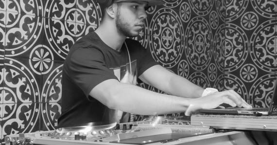 Menys Bar apresentou Festa La Frontera com muitas atrações no sábado