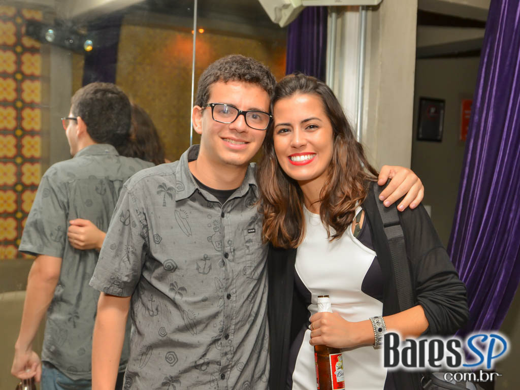 Menys Bar apresentou Festa La Frontera com muitas atrações no sábado Menys Bar apresentou Festa La Frontera com muitas atrações no sábado