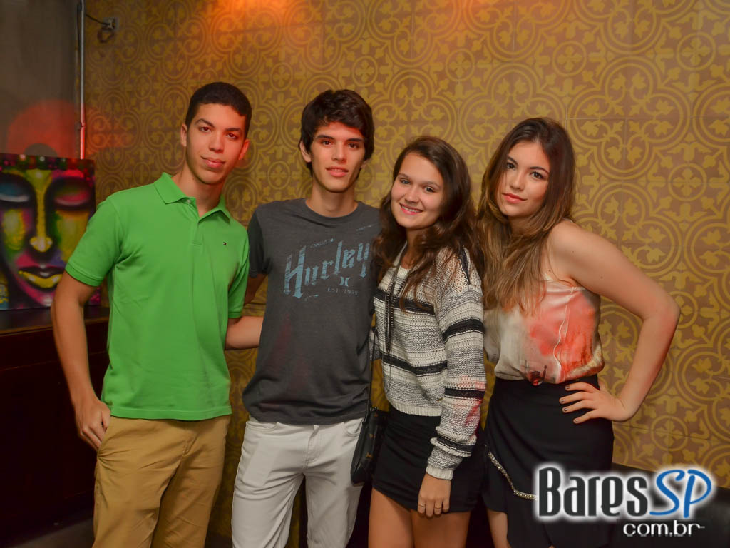 Menys Bar apresentou Festa La Frontera com muitas atrações no sábado Menys Bar apresentou Festa La Frontera com muitas atrações no sábado