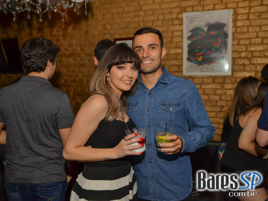 Menys Bar apresentou Festa La Frontera com muitas atrações no sábado Menys Bar apresentou Festa La Frontera com muitas atrações no sábado