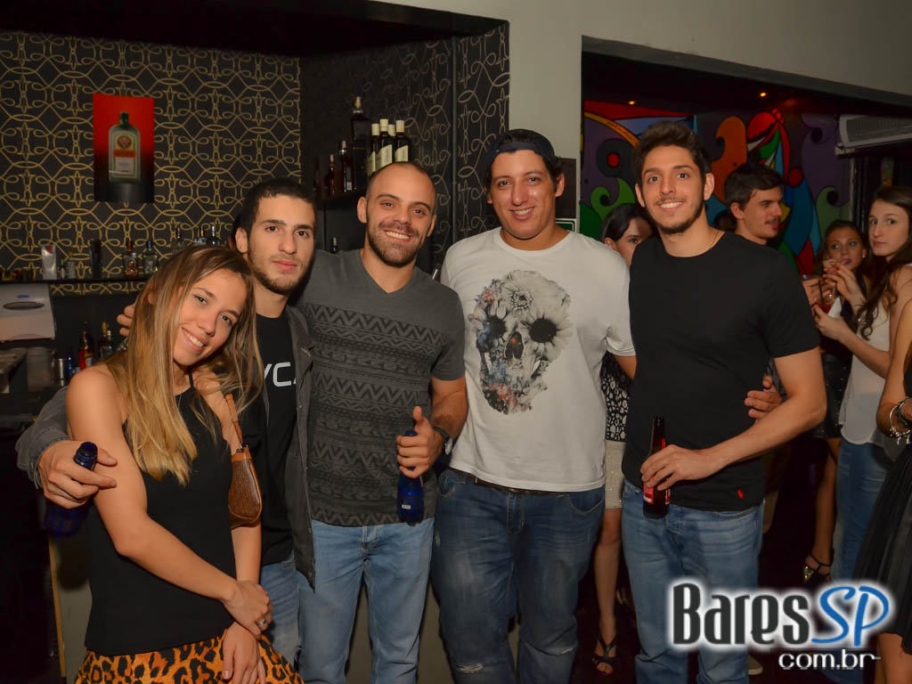Menys Bar apresentou Festa La Frontera com muitas atrações no sábado Menys Bar apresentou Festa La Frontera com muitas atrações no sábado