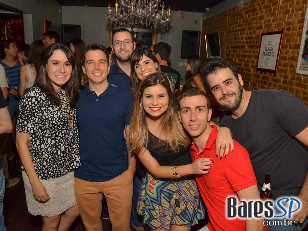Menys Bar apresentou Festa La Frontera com muitas atrações no sábado Menys Bar apresentou Festa La Frontera com muitas atrações no sábado