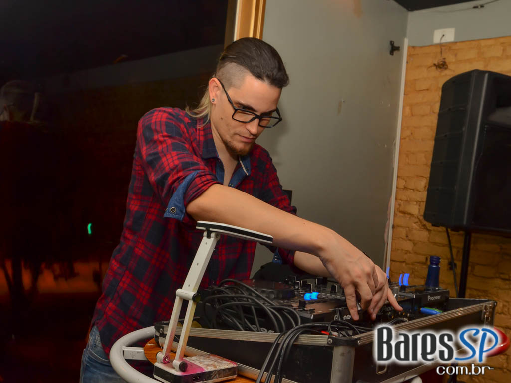 Menys Bar apresentou Festa La Frontera com muitas atrações no sábado Menys Bar apresentou Festa La Frontera com muitas atrações no sábado