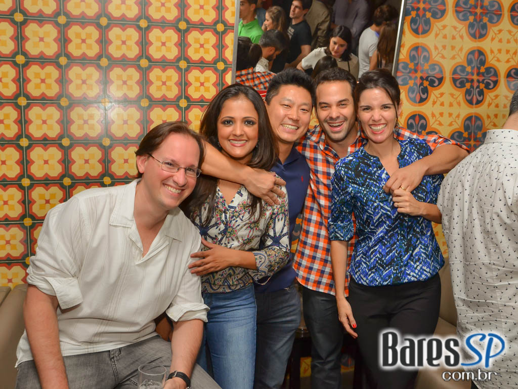 Menys Bar apresentou Festa La Frontera com muitas atrações no sábado Menys Bar apresentou Festa La Frontera com muitas atrações no sábado