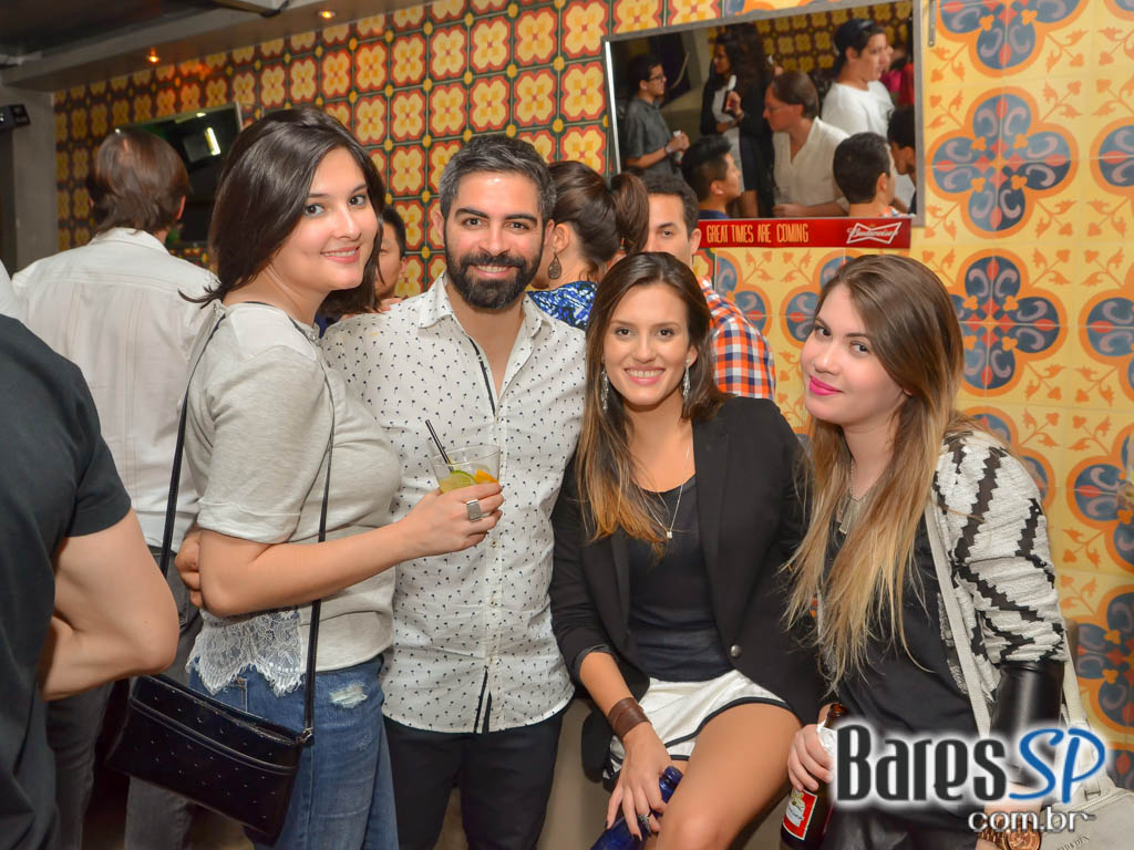 Menys Bar apresentou Festa La Frontera com muitas atrações no sábado Menys Bar apresentou Festa La Frontera com muitas atrações no sábado