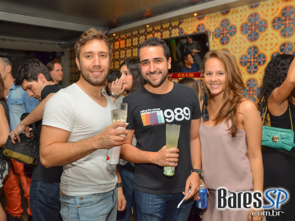 Menys Bar apresentou Festa La Frontera com muitas atrações no sábado Menys Bar apresentou Festa La Frontera com muitas atrações no sábado