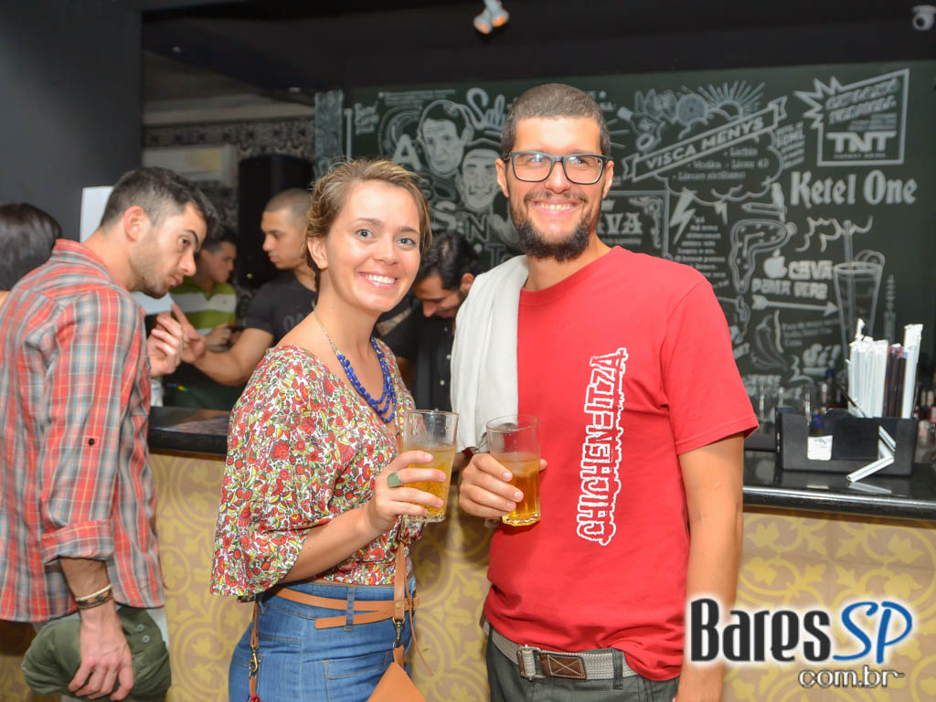 Menys Bar apresentou Festa La Frontera com muitas atrações no sábado Menys Bar apresentou Festa La Frontera com muitas atrações no sábado