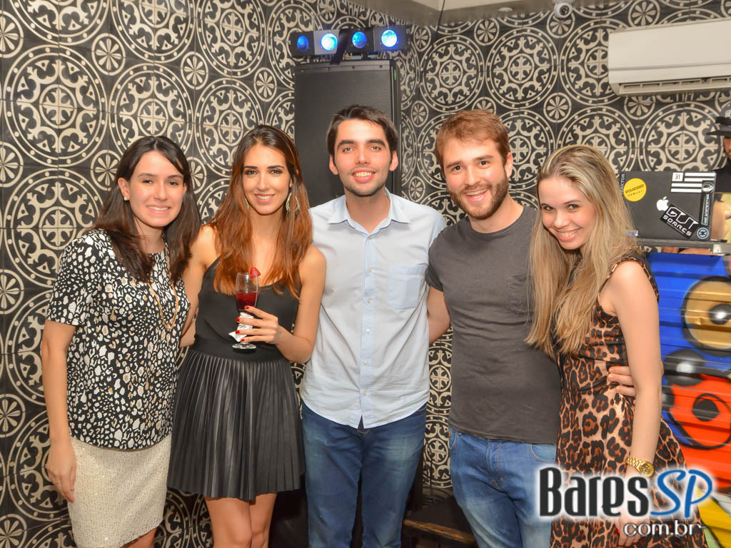 Menys Bar apresentou Festa La Frontera com muitas atrações no sábado Menys Bar apresentou Festa La Frontera com muitas atrações no sábado