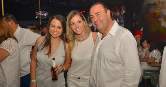 The History comemorou Aniversário de 7 anos com muitas atrações