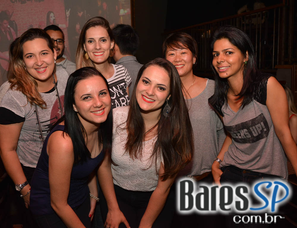 The Orleans recebeu Banda Ambervision que tocou seus sucessos na sexta The Orleans recebeu Banda Ambervision que tocou seus sucessos na sexta