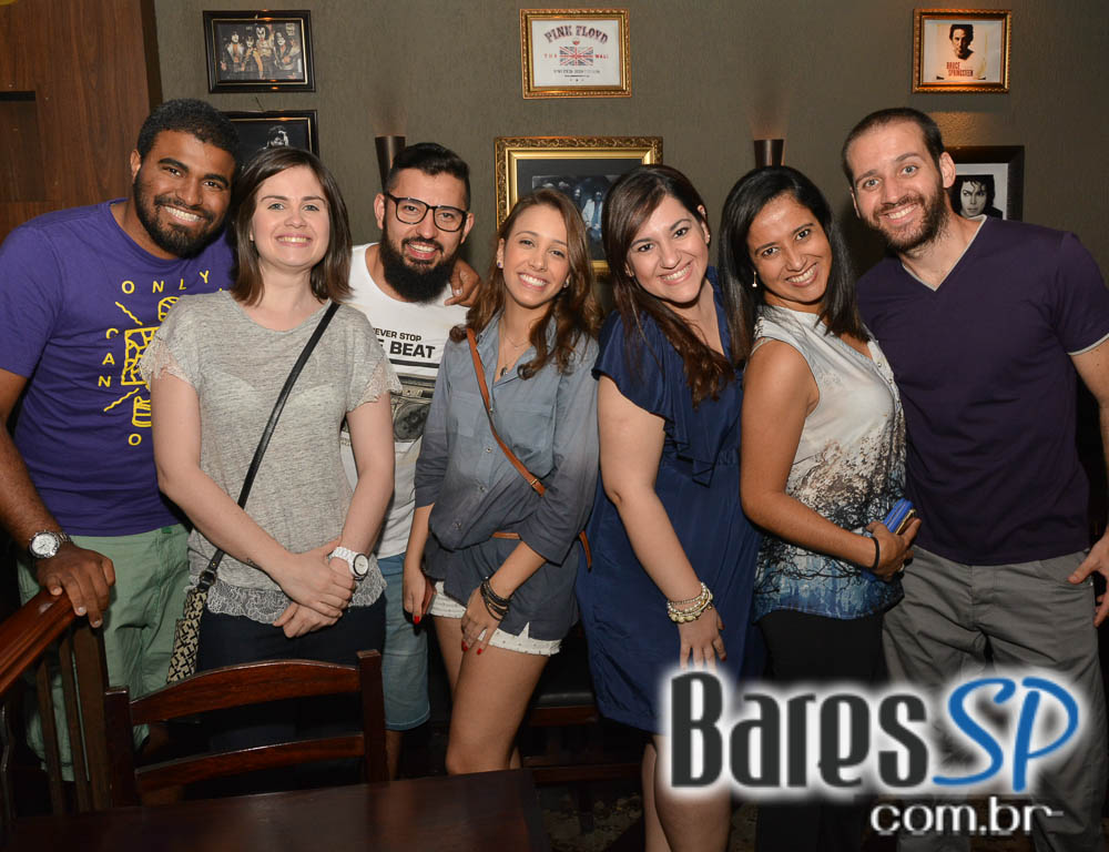 The Orleans recebeu Banda Ambervision que tocou seus sucessos na sexta The Orleans recebeu Banda Ambervision que tocou seus sucessos na sexta