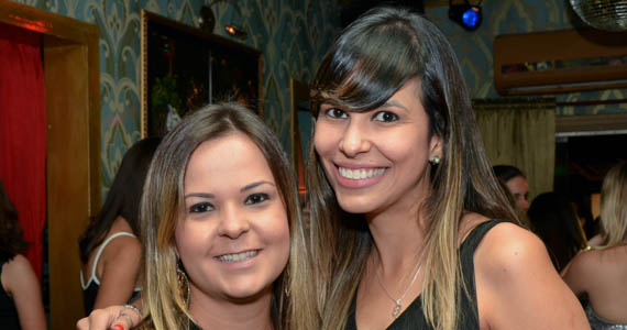 Casa 92 apresentou Dj André Ceciliato e convidados que animaram a sexta