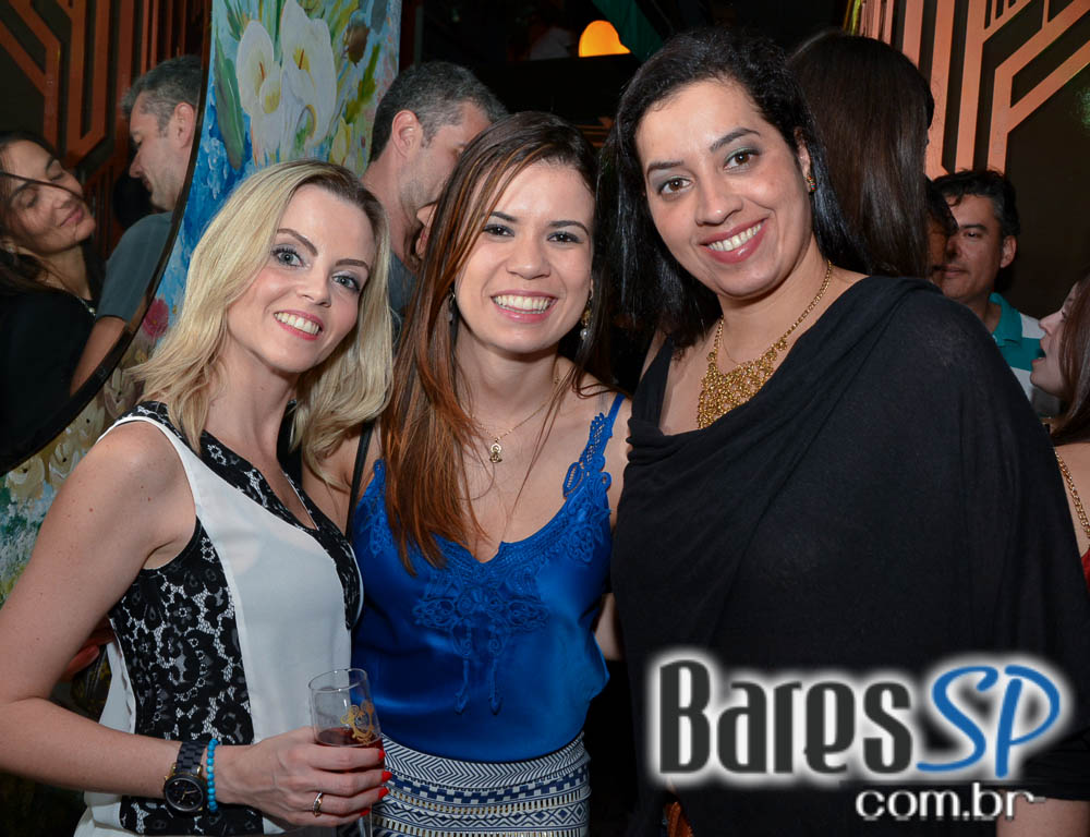 Casa 92 apresentou Dj André Ceciliato e convidados que animaram a sexta Casa 92 apresentou Dj André Ceciliato e convidados que animaram a sexta