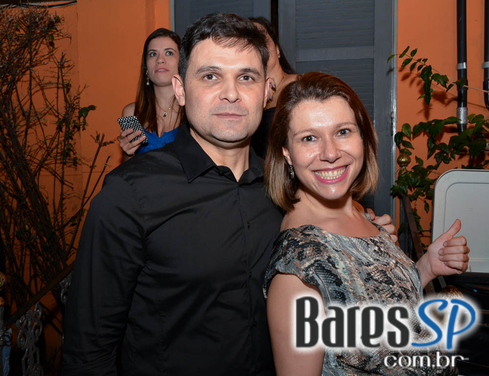 Casa 92 apresentou Dj André Ceciliato e convidados que animaram a sexta Casa 92 apresentou Dj André Ceciliato e convidados que animaram a sexta