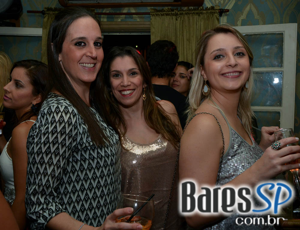 Casa 92 apresentou Dj André Ceciliato e convidados que animaram a sexta Casa 92 apresentou Dj André Ceciliato e convidados que animaram a sexta