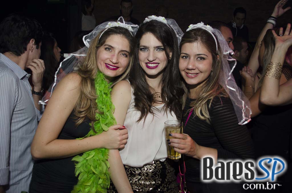 Saturday Night Rocks apresentou a Banda Piper no palco da She Rocks Saturday Night Rocks apresentou a Banda Piper no palco da She Rocks