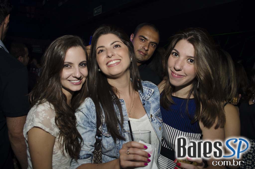 Saturday Night Rocks apresentou a Banda Piper no palco da She Rocks Saturday Night Rocks apresentou a Banda Piper no palco da She Rocks