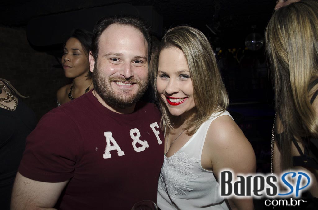 Saturday Night Rocks apresentou a Banda Piper no palco da She Rocks Saturday Night Rocks apresentou a Banda Piper no palco da She Rocks