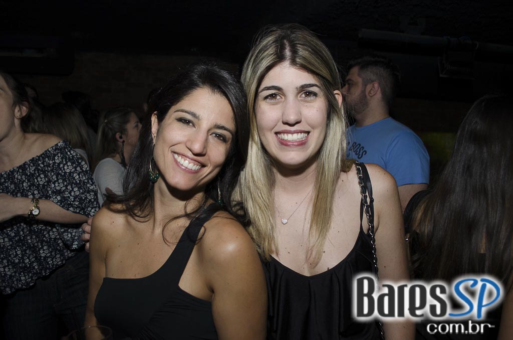 Saturday Night Rocks apresentou a Banda Piper no palco da She Rocks Saturday Night Rocks apresentou a Banda Piper no palco da She Rocks