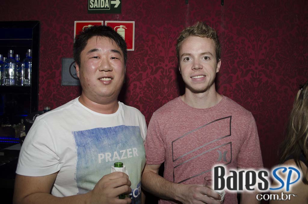 Saturday Night Rocks apresentou a Banda Piper no palco da She Rocks Saturday Night Rocks apresentou a Banda Piper no palco da She Rocks