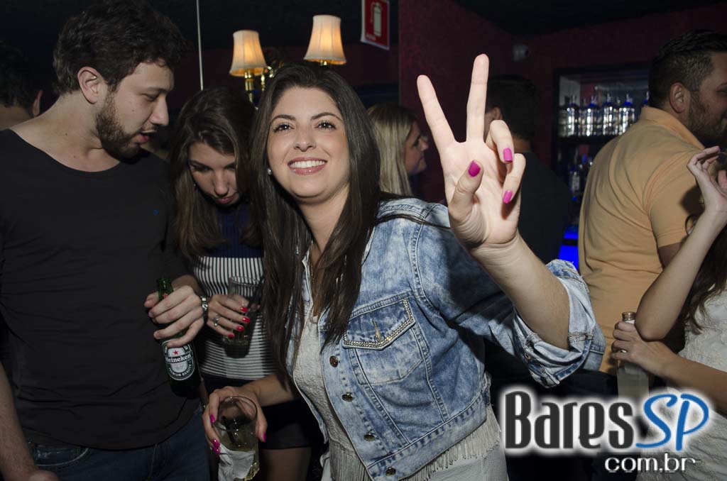 Saturday Night Rocks apresentou a Banda Piper no palco da She Rocks Saturday Night Rocks apresentou a Banda Piper no palco da She Rocks