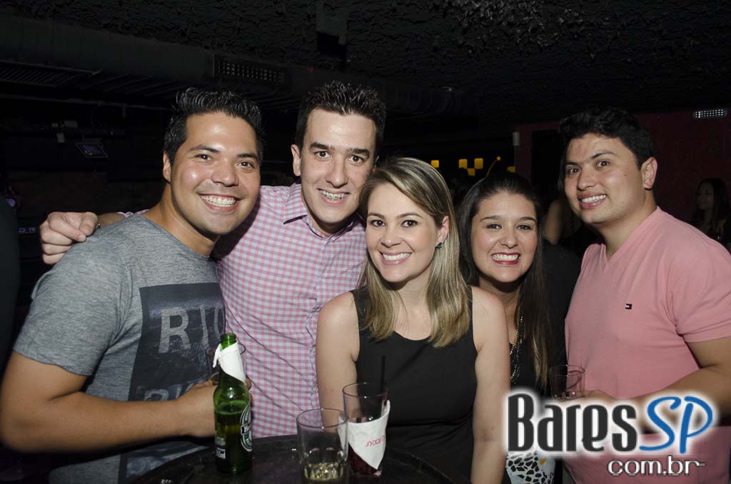 Saturday Night Rocks apresentou a Banda Piper no palco da She Rocks Saturday Night Rocks apresentou a Banda Piper no palco da She Rocks