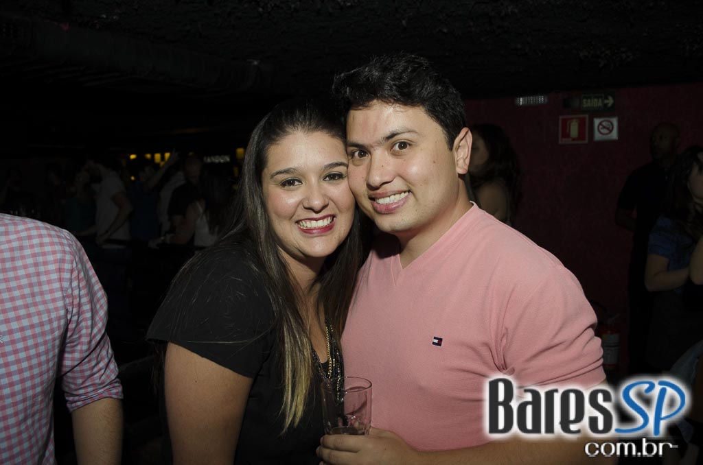 Saturday Night Rocks apresentou a Banda Piper no palco da She Rocks Saturday Night Rocks apresentou a Banda Piper no palco da She Rocks