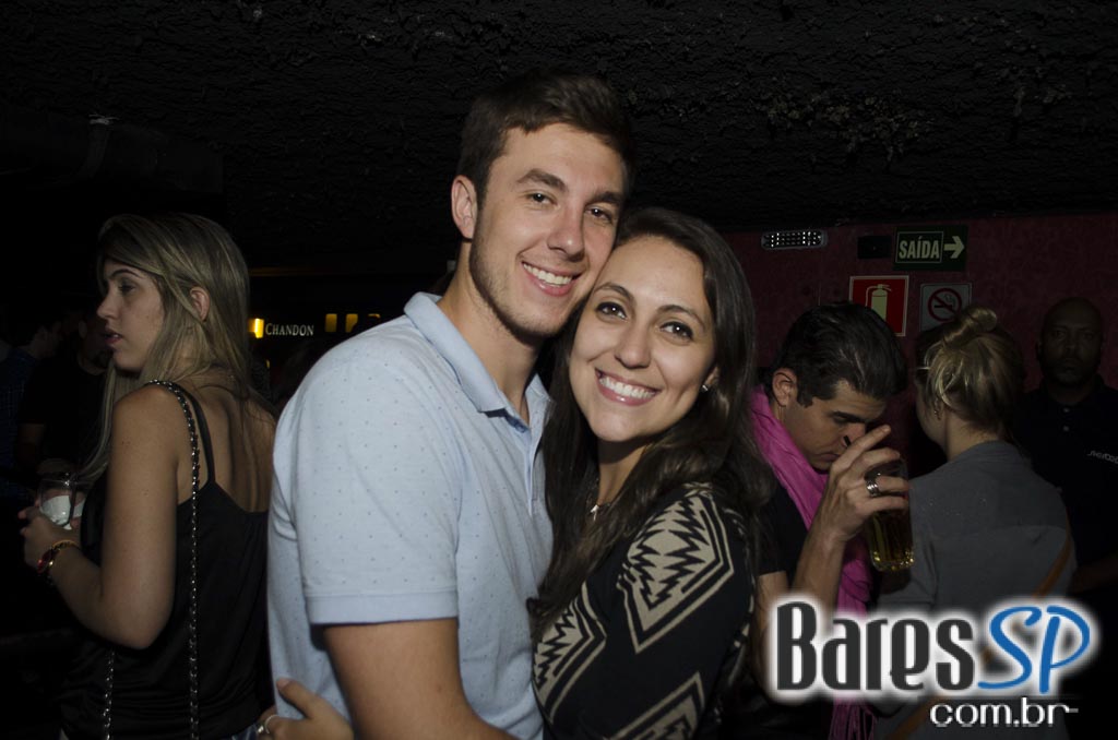 Saturday Night Rocks apresentou a Banda Piper no palco da She Rocks Saturday Night Rocks apresentou a Banda Piper no palco da She Rocks