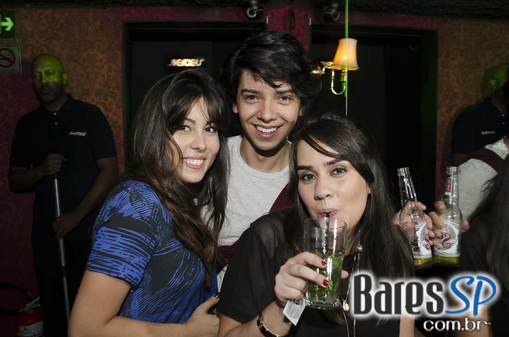 Saturday Night Rocks apresentou a Banda Piper no palco da She Rocks Saturday Night Rocks apresentou a Banda Piper no palco da She Rocks