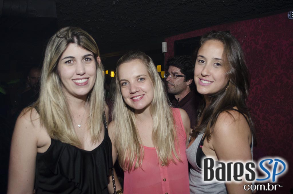 Saturday Night Rocks apresentou a Banda Piper no palco da She Rocks Saturday Night Rocks apresentou a Banda Piper no palco da She Rocks