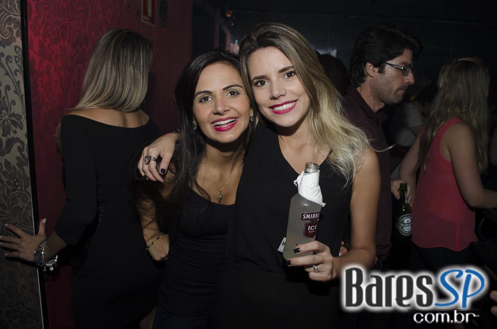 Saturday Night Rocks apresentou a Banda Piper no palco da She Rocks Saturday Night Rocks apresentou a Banda Piper no palco da She Rocks