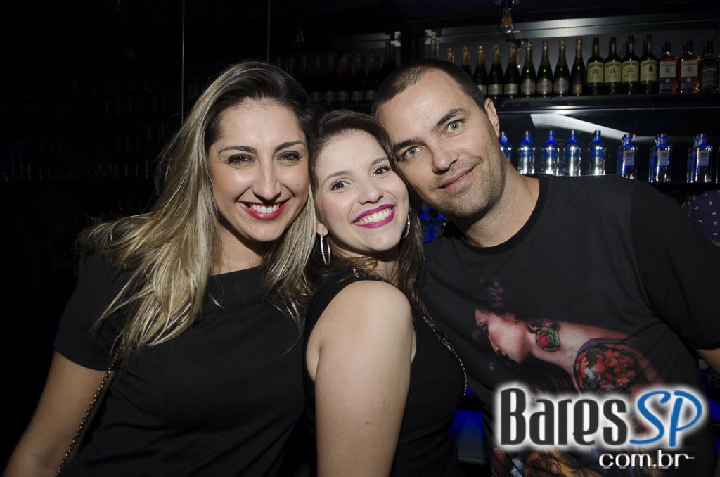 Saturday Night Rocks apresentou a Banda Piper no palco da She Rocks Saturday Night Rocks apresentou a Banda Piper no palco da She Rocks