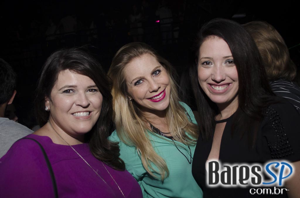 Saturday Night Rocks apresentou a Banda Piper no palco da She Rocks Saturday Night Rocks apresentou a Banda Piper no palco da She Rocks