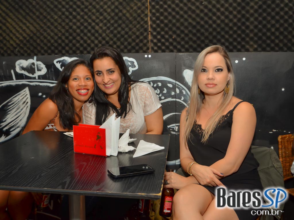 Walmir Borges e Wilson Simoninha animaram o palco do Grazie a Dio! Walmir Borges e Wilson Simoninha animaram o palco do Grazie a Dio!