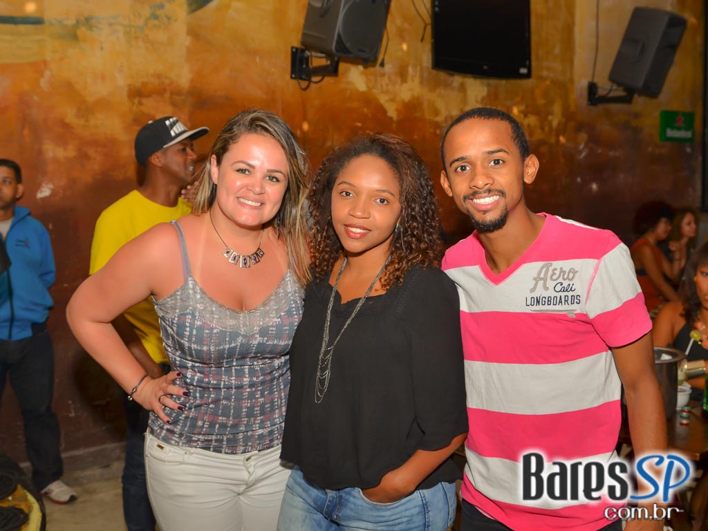 Walmir Borges e Wilson Simoninha animaram o palco do Grazie a Dio! Walmir Borges e Wilson Simoninha animaram o palco do Grazie a Dio!