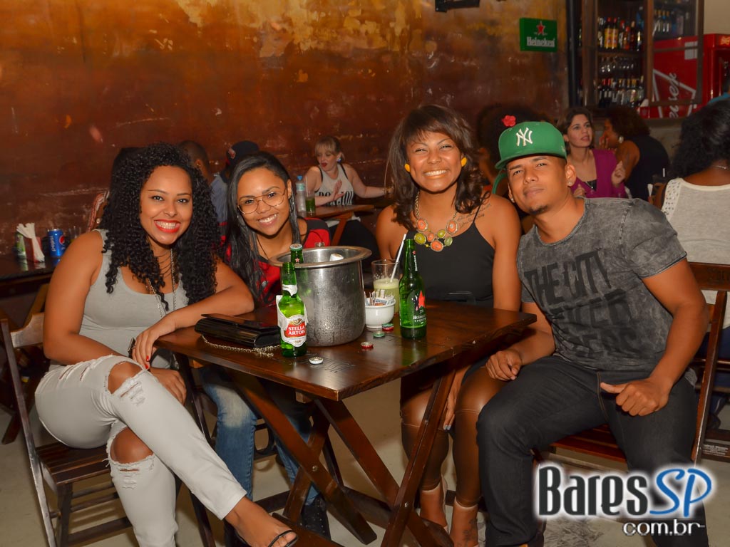 Walmir Borges e Wilson Simoninha animaram o palco do Grazie a Dio! Walmir Borges e Wilson Simoninha animaram o palco do Grazie a Dio!