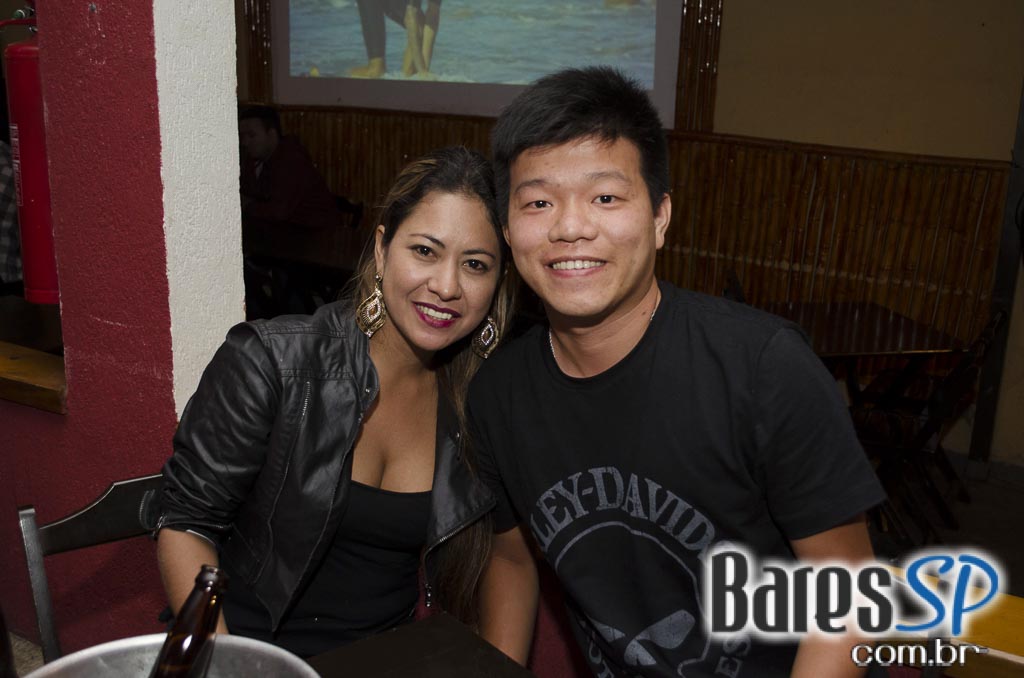 Bar FM 444 recebeu o show da dupla Denner & Katherine no sábado a noite Bar FM 444 recebeu o show da dupla Denner & Katherine no sábado a noite