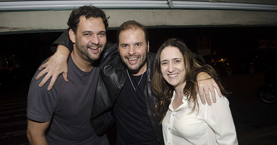 Bar do Juarez ofereceu diversos petiscos e drinks especiais no happy hour