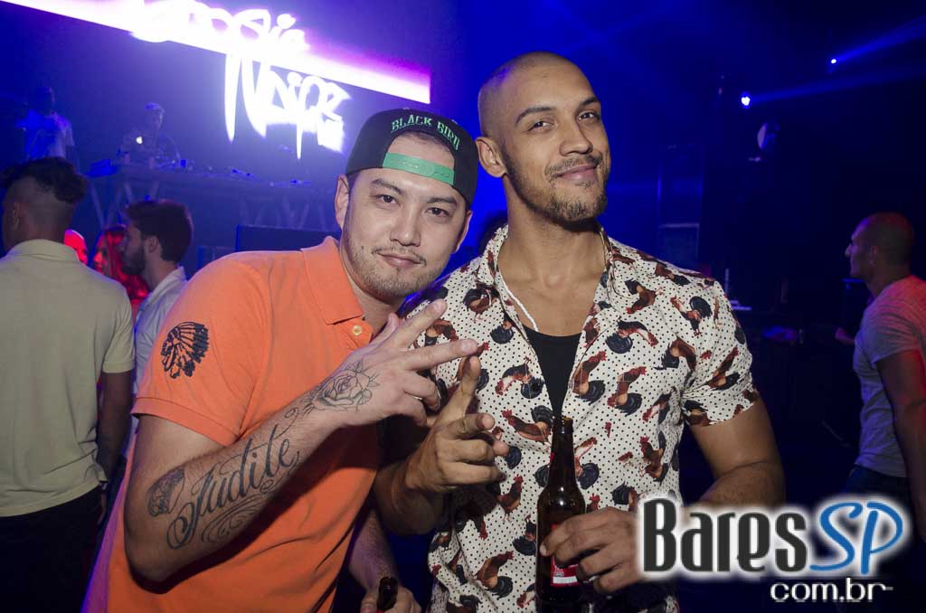 Brooks SP apresentou show solo do rapper Mano Brown Brooks SP apresentou show solo do rapper Mano Brown