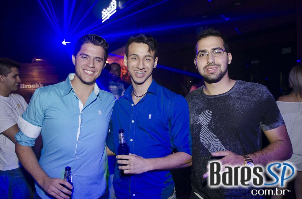 Brooks SP apresentou show solo do rapper Mano Brown Brooks SP apresentou show solo do rapper Mano Brown