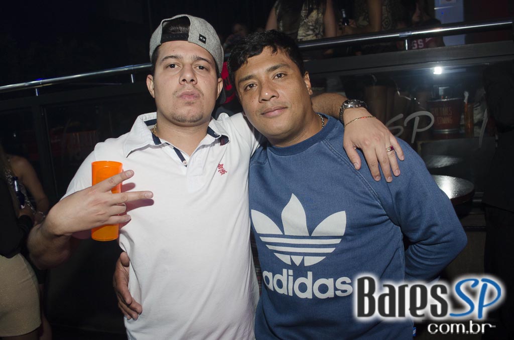 Brooks SP apresentou show solo do rapper Mano Brown Brooks SP apresentou show solo do rapper Mano Brown